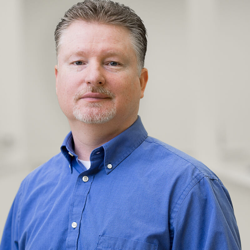 Dave Wagner - Production Manager
