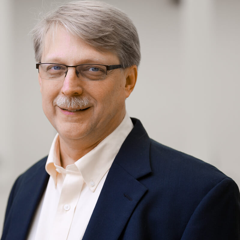 Keith Anderson - Global Purchasing Manager