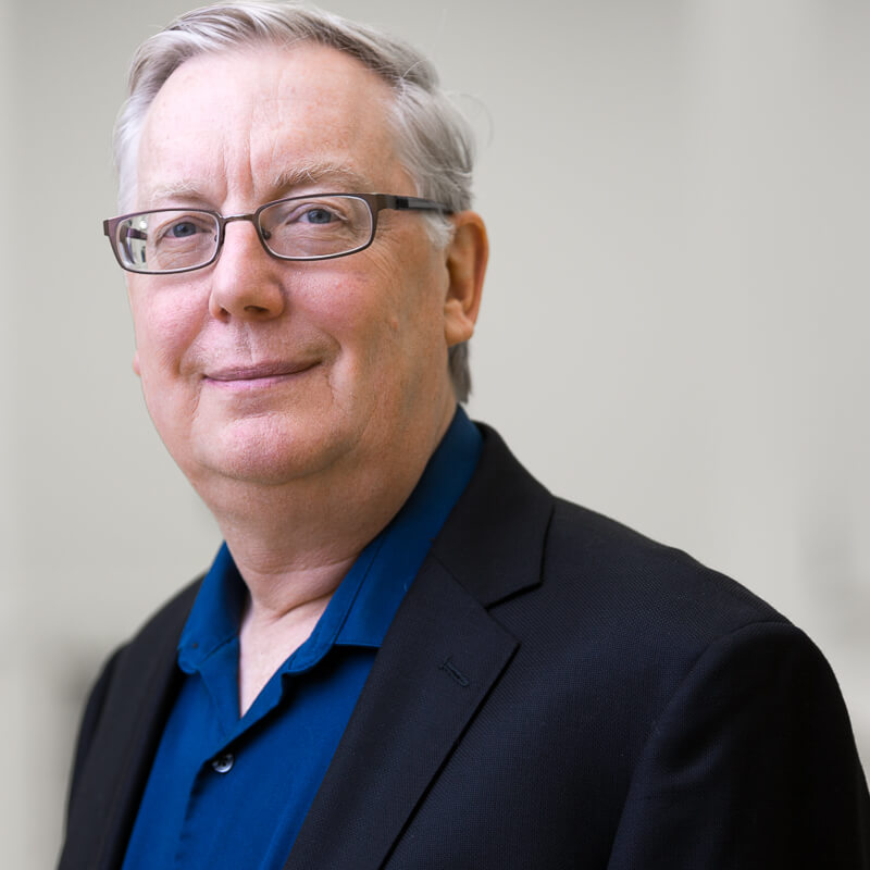 Bruce Hupfer - Technical Director