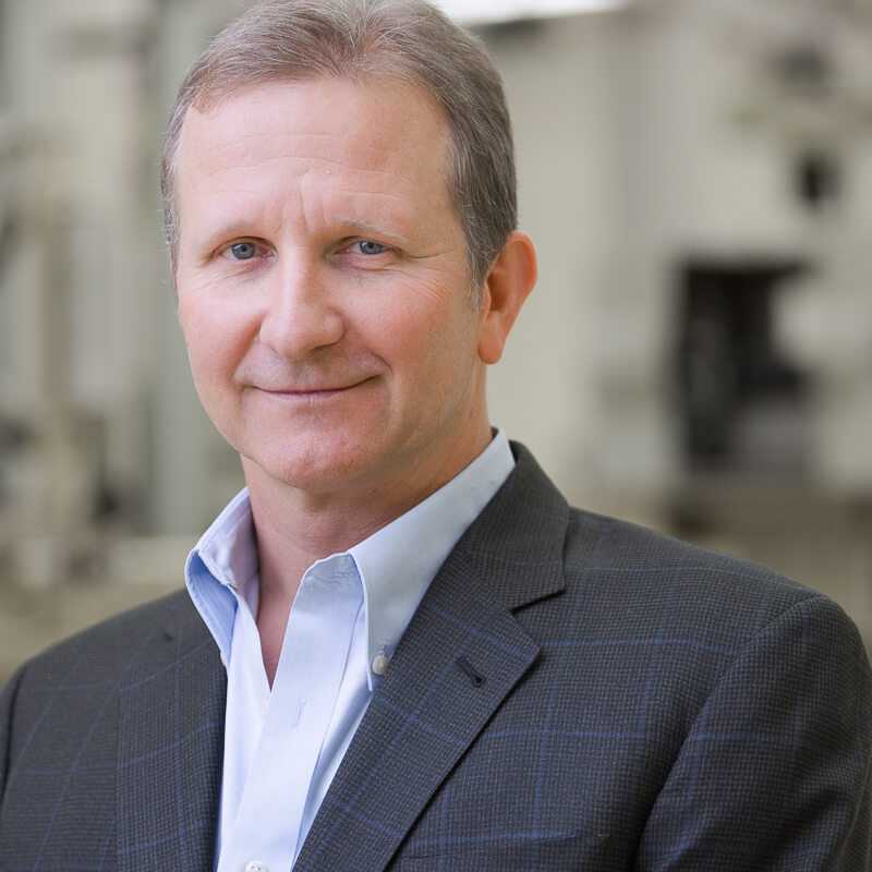 Larry Olmstead - Chief Financial Officer