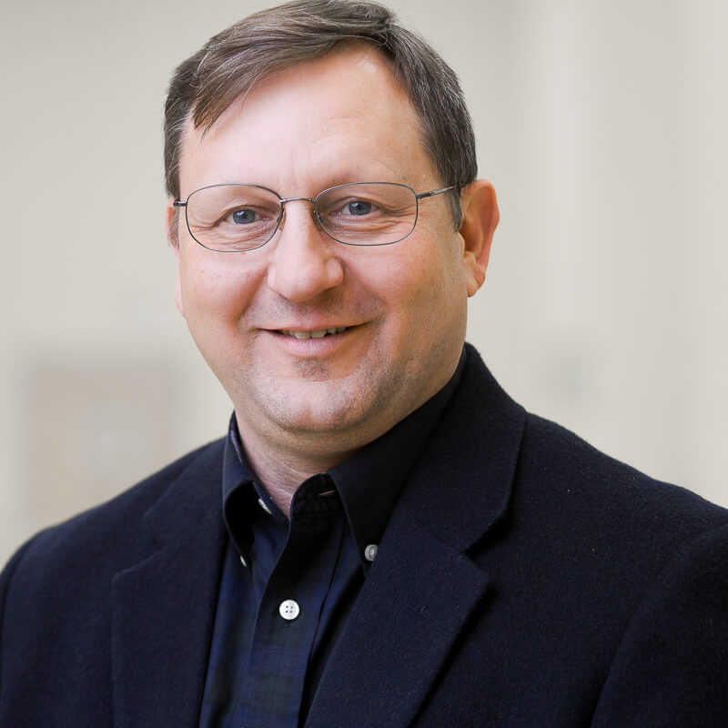 Bob Miller – Label Systems Engineer