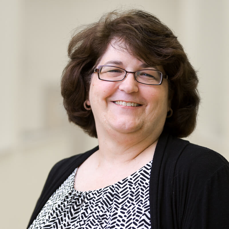 Diane Burmeister – Strategic Account Manager