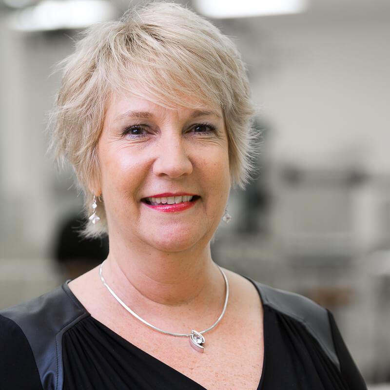 Lisa Dunkley - Strategic Account Representative