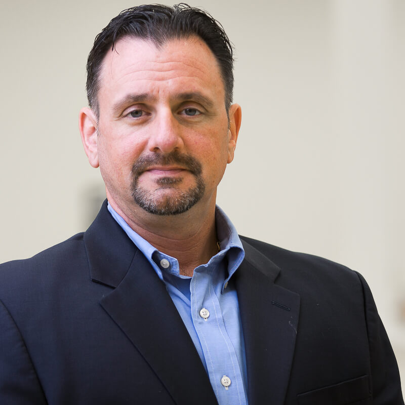 Dan Flanagan – Global Account Manager, Industrial