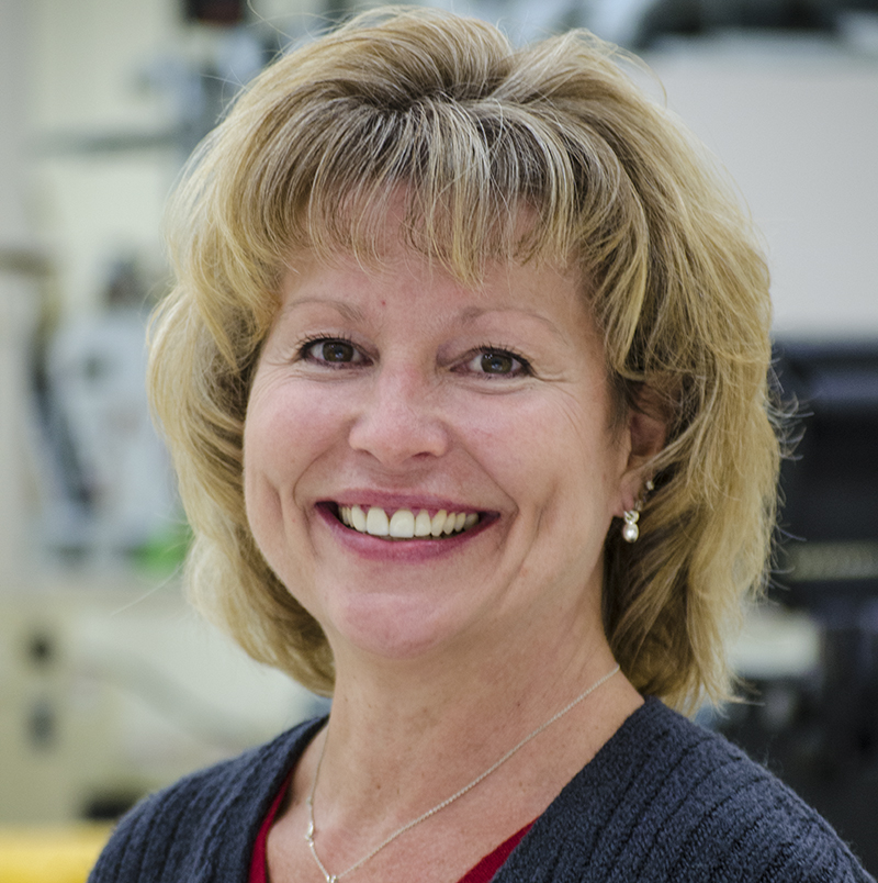 Lisa M. Hranek - Strategic Account Representative