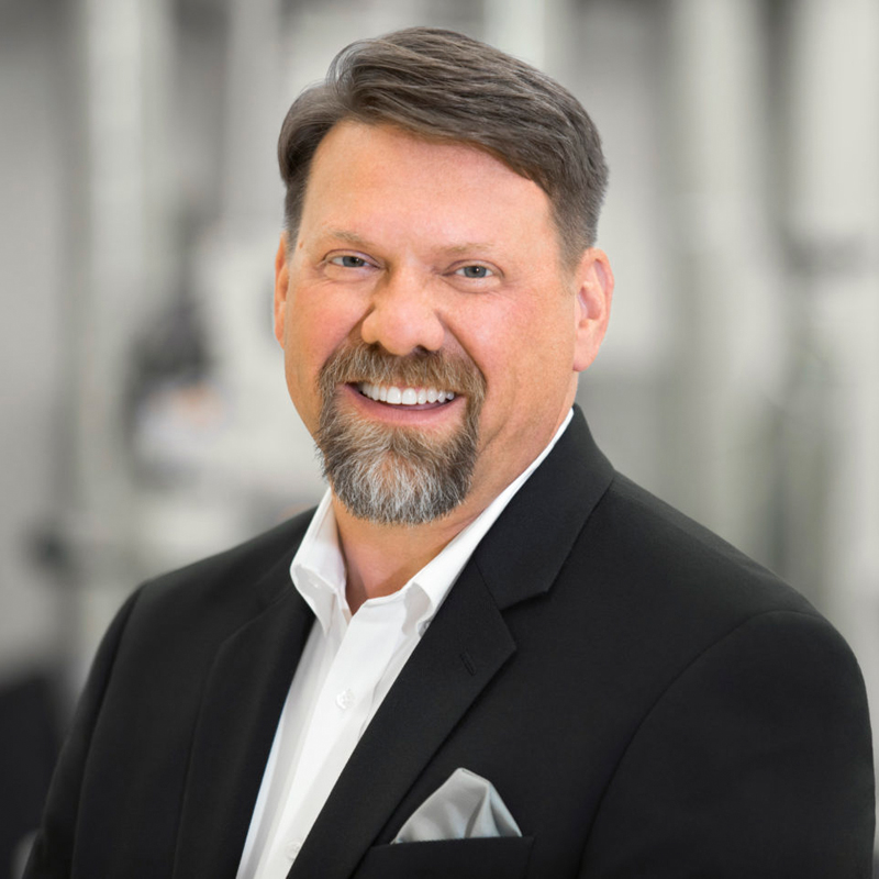 Bill Sima – Territory Manager