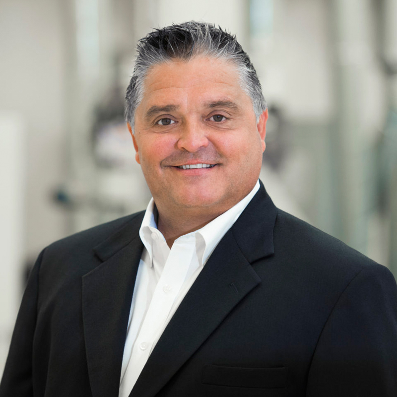 Blake Bennett – Territory Sales Manager