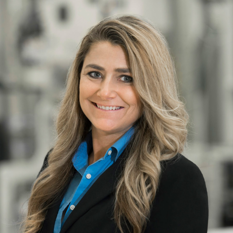 Bonnie Bolinsky – Customer Solutions Manager