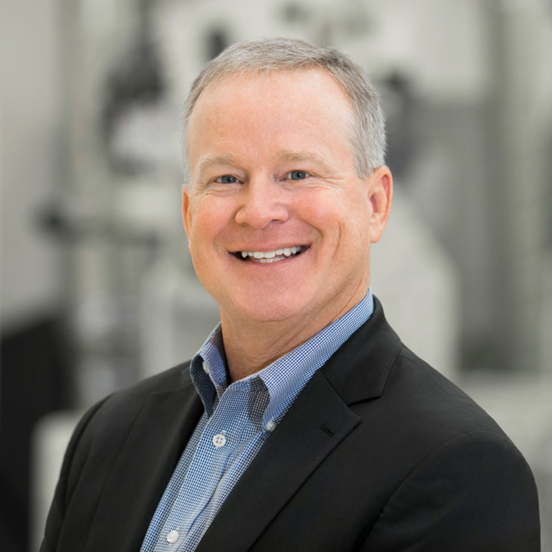 Craig Black – Strategic Account Manager
