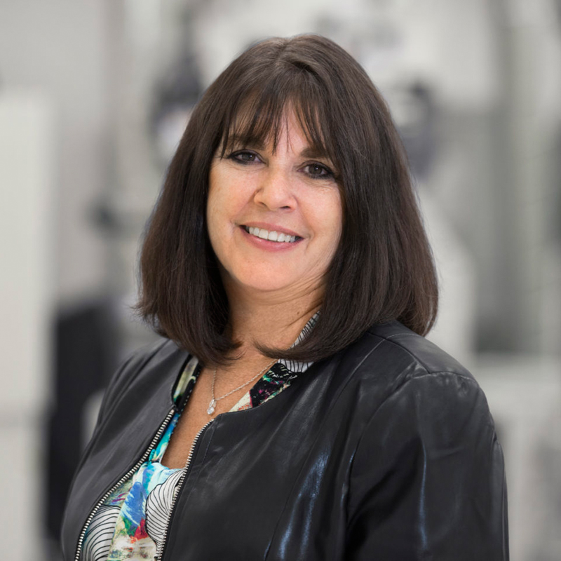 Dawn Degraf – Strategic Account Representative