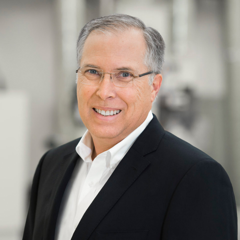 Greg Ellis - Application Engineer