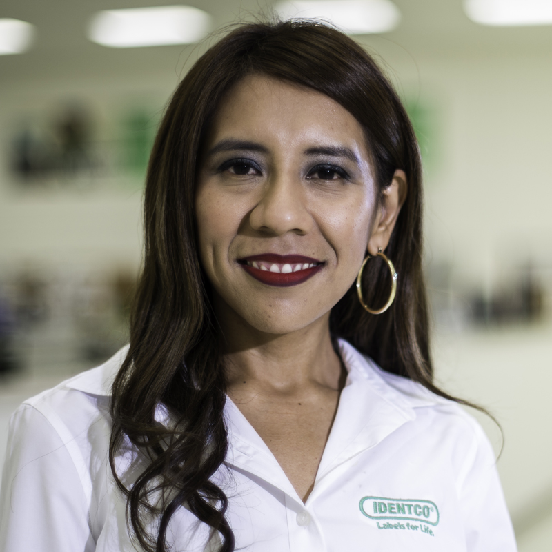 Carmen Guerrero - Quality Manager