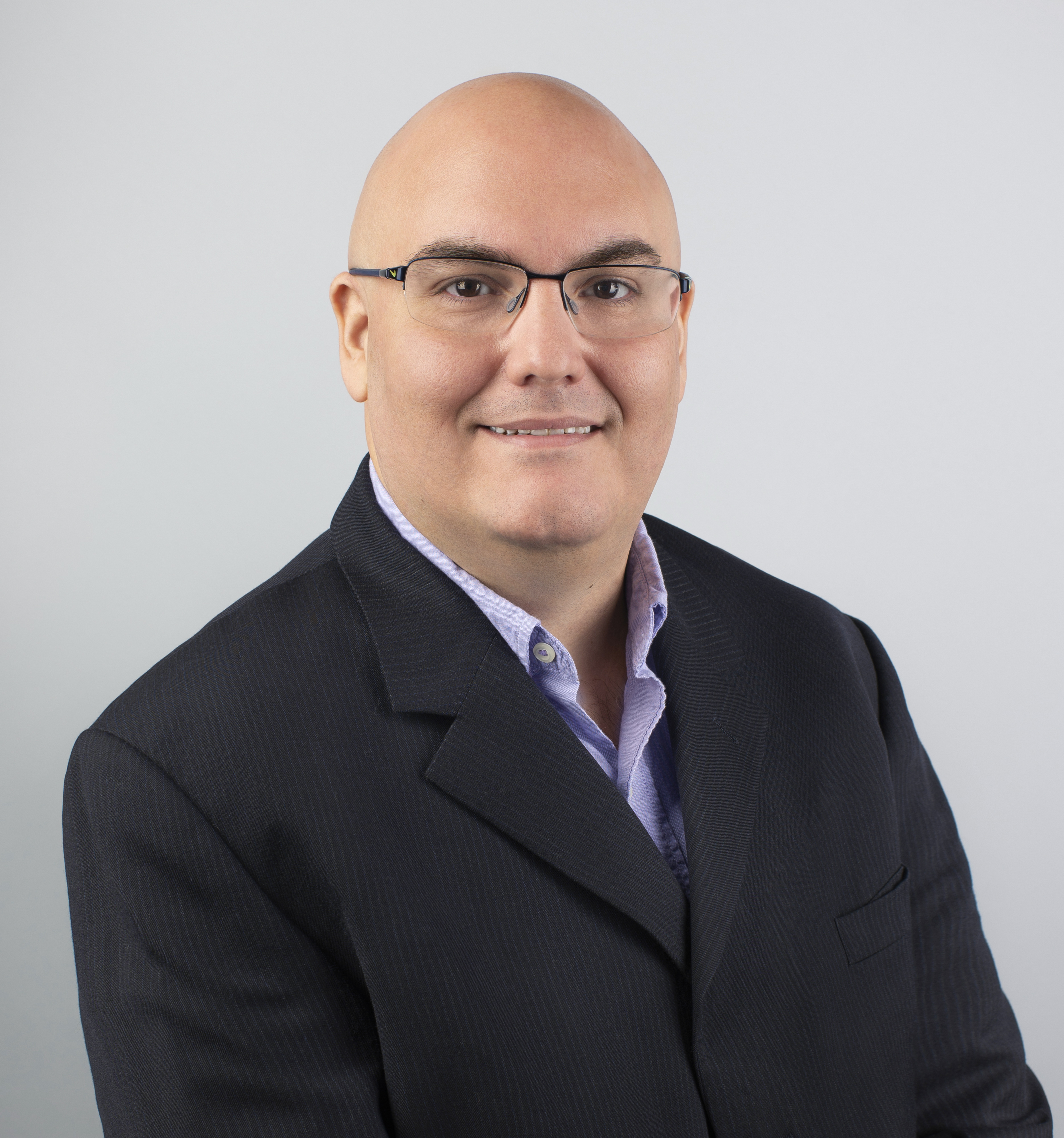 Leopoldo Pérez Casillas - IT Business Analyst