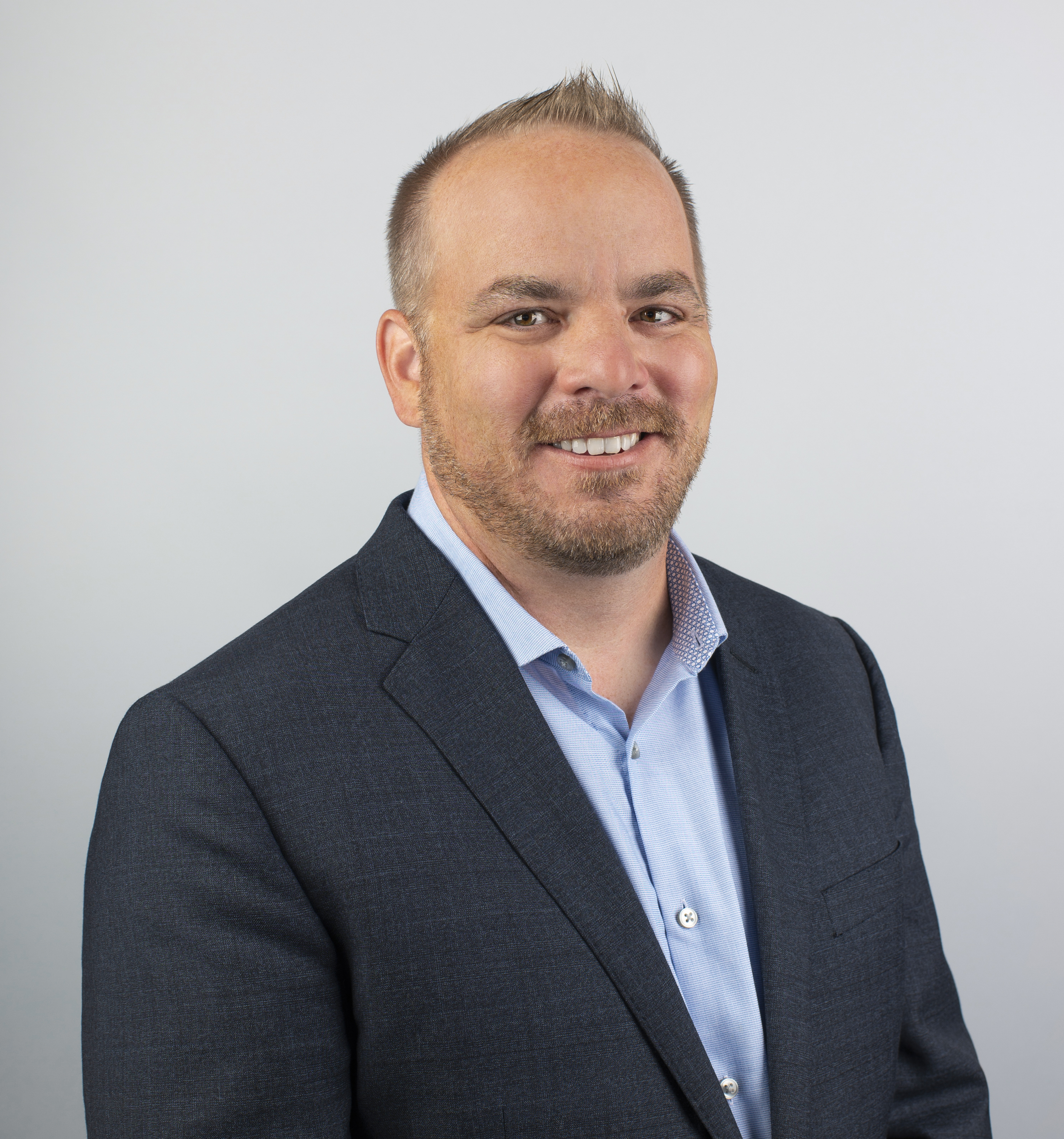 Matt Poppler - Territory Sales Manager