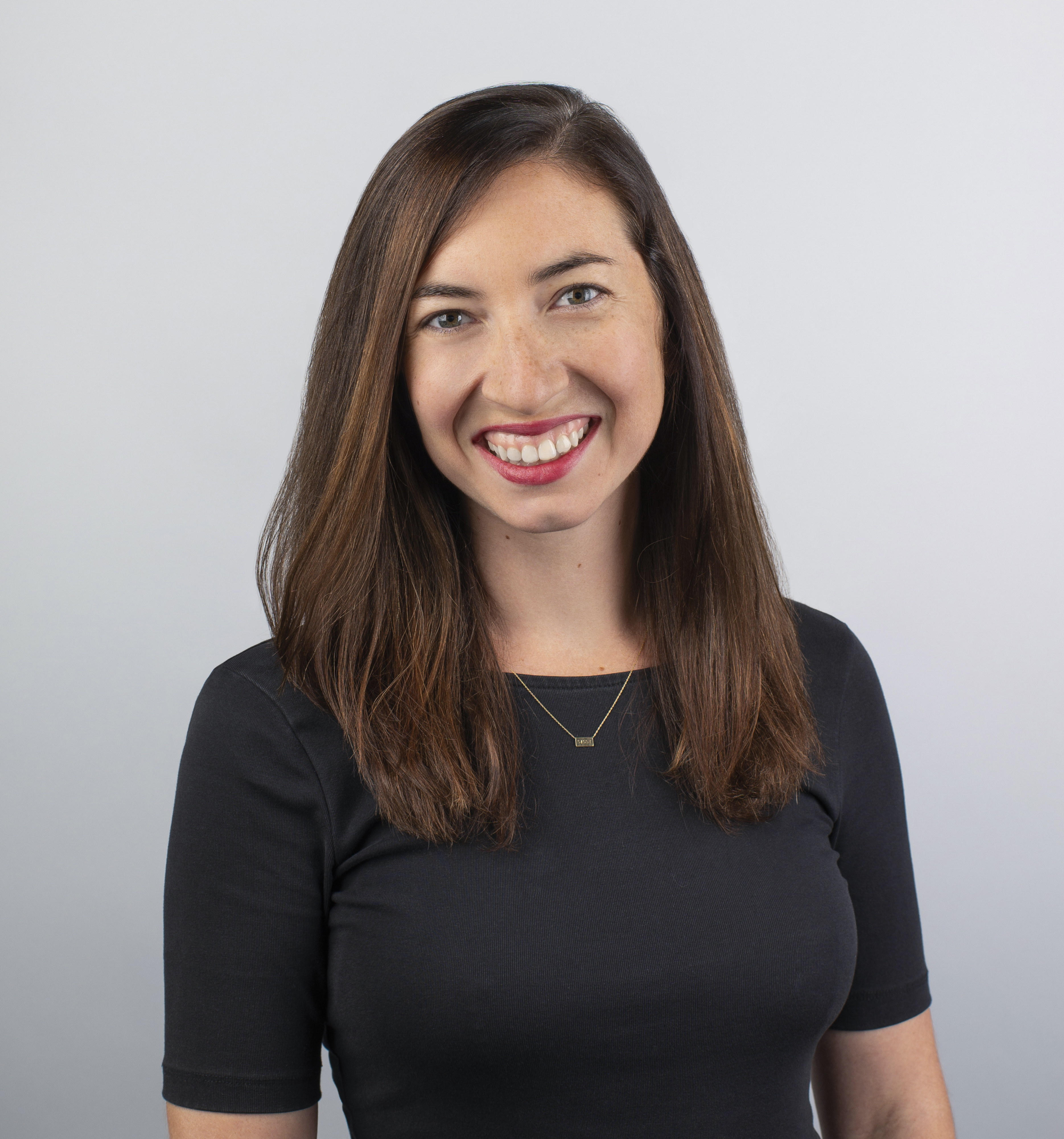 Katherine Blake - Director of Sales, Europe