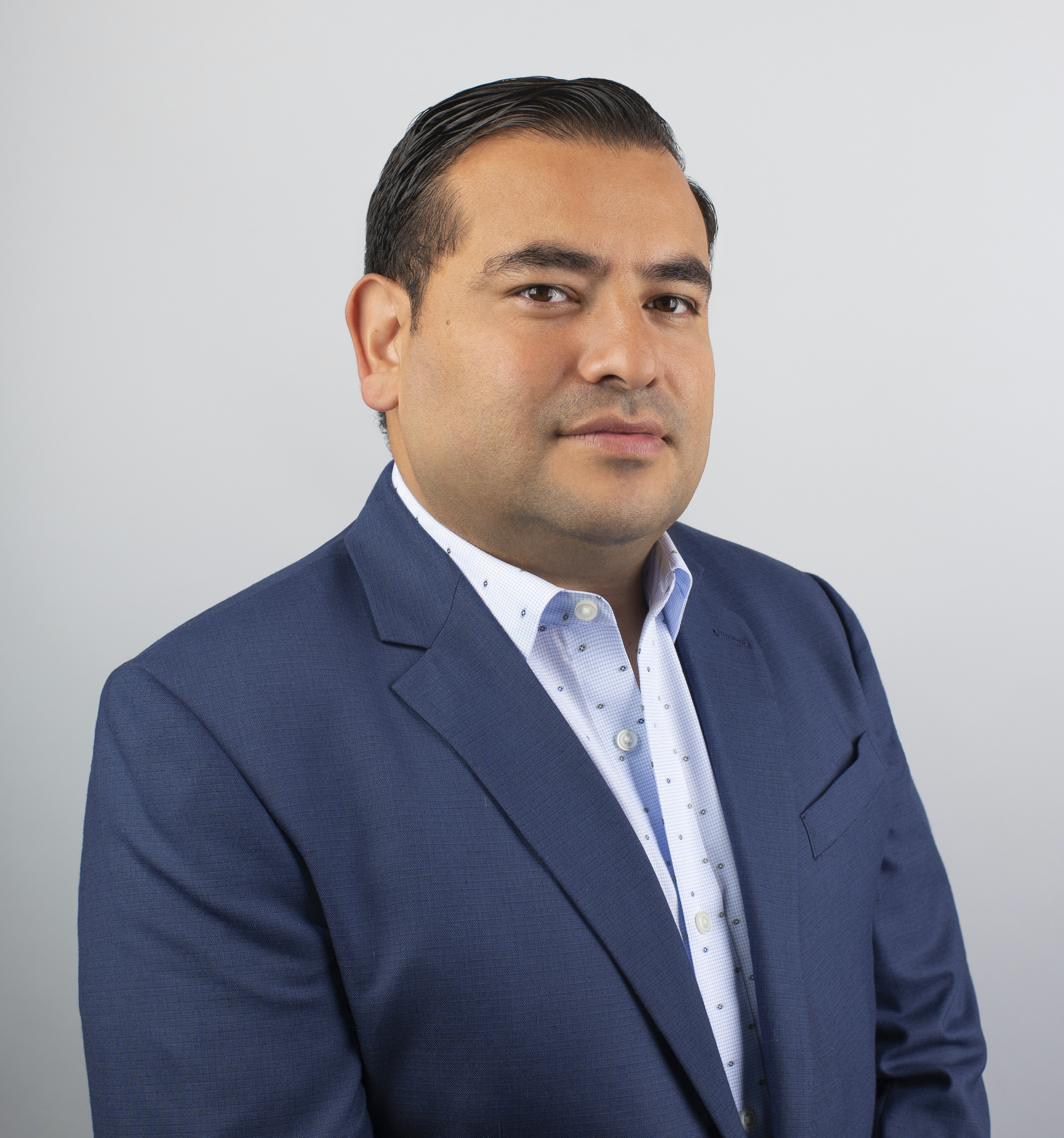 Marco Nunez - Territory Sales Manager