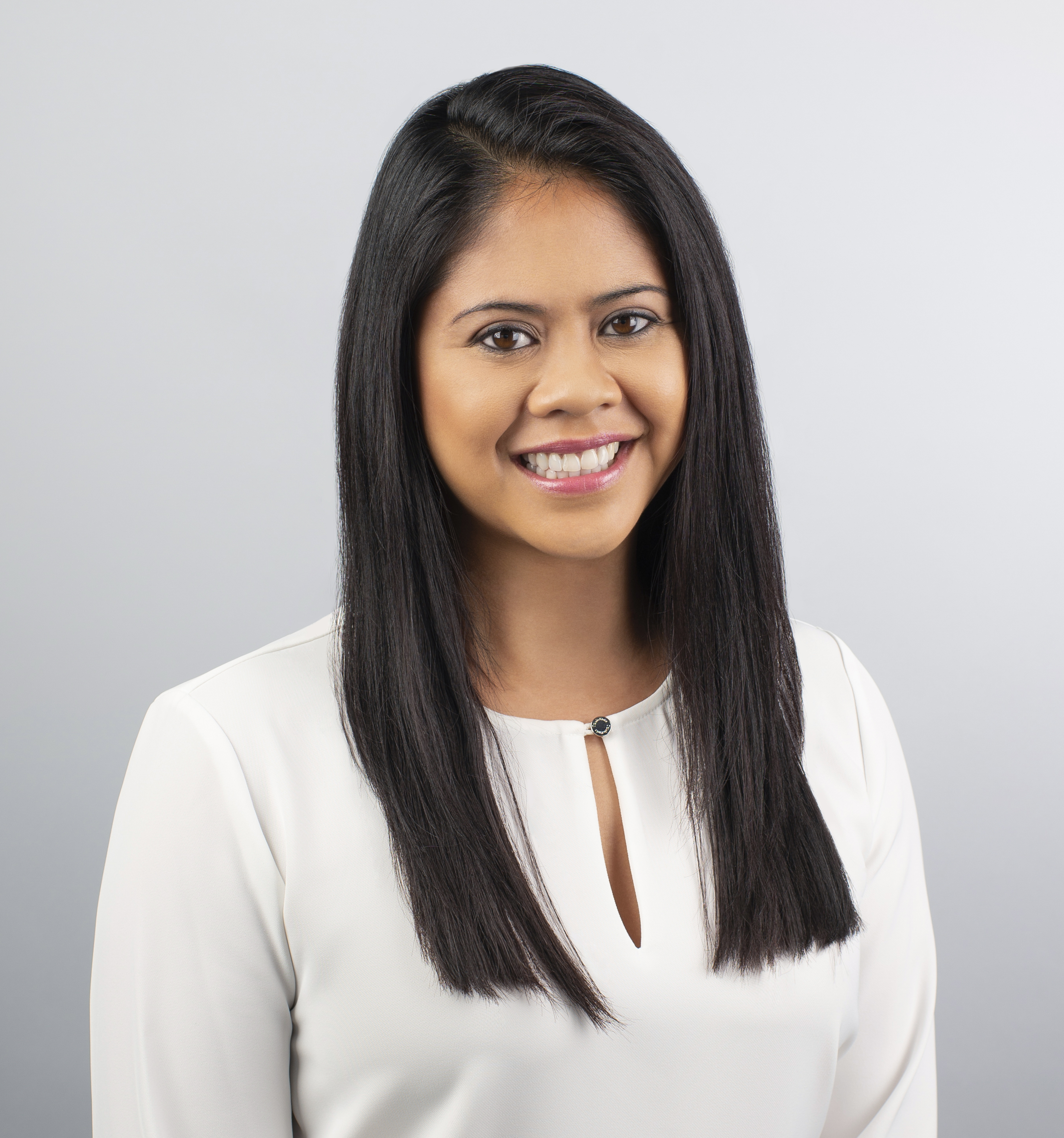 Erin Raclawski - Recruitment and Talent Manager